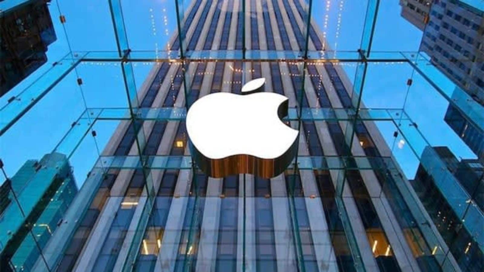 Apple ने बढ़ाई भारत में पकड़! 2018 से अब तक दोगुना हुए सप्लायर