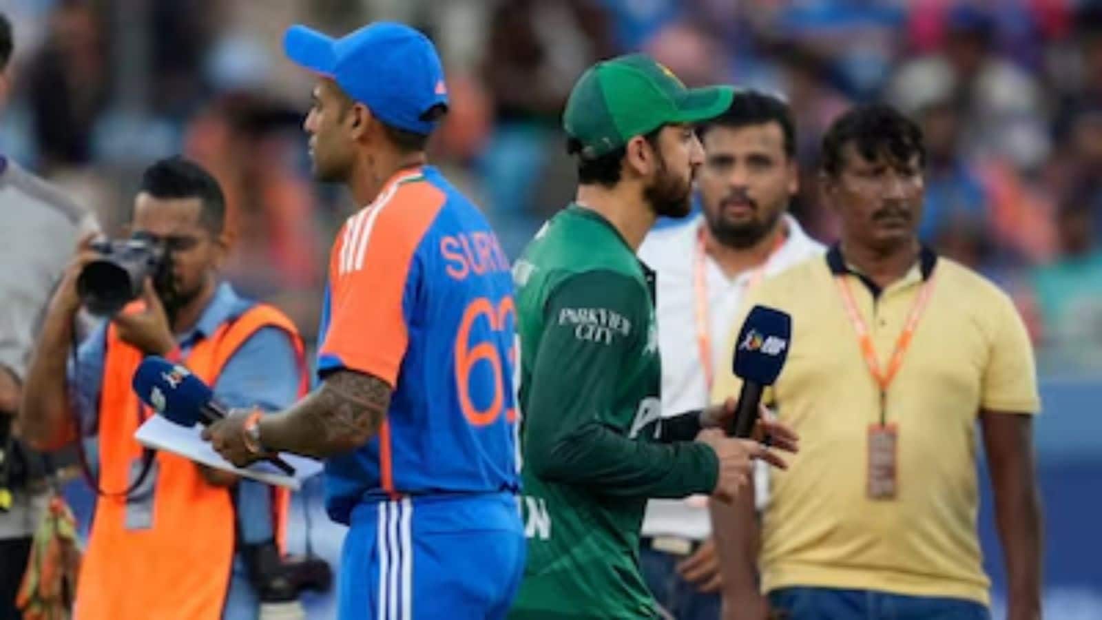Asia Cup 2025 Super 4: पाकिस्तान के अलावा टीम इंडिया किसके साथ कब खेलेगी सुपर-4 के मैच, यहां जानिए पूरा शेड्यूल