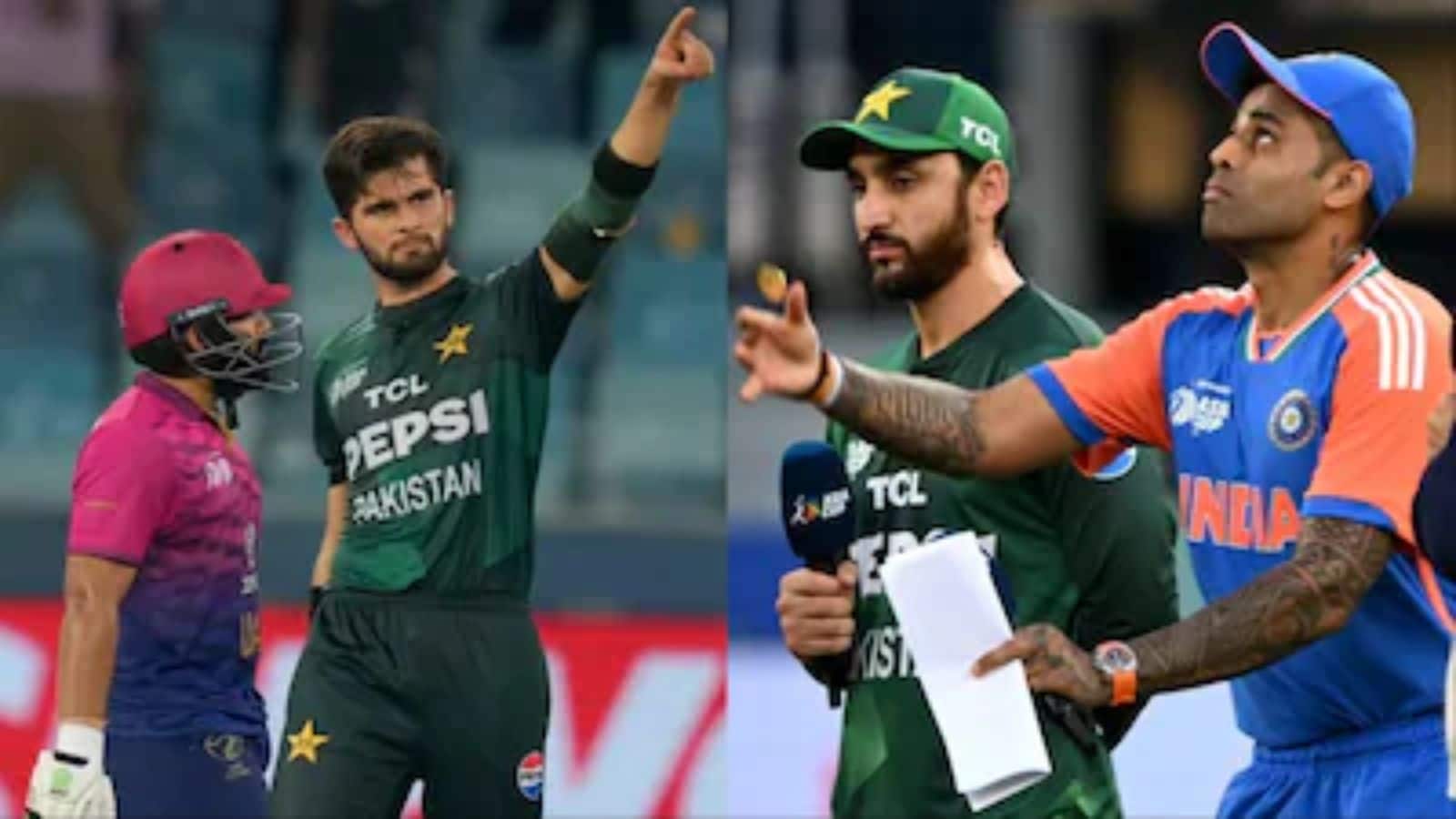 Asia Cup 2025: सुपर-4 के लिए पाकिस्तान हुआ क्वालीफाई, अब भारत से होगी भिड़ंत, जानिए पूरी डिटेल