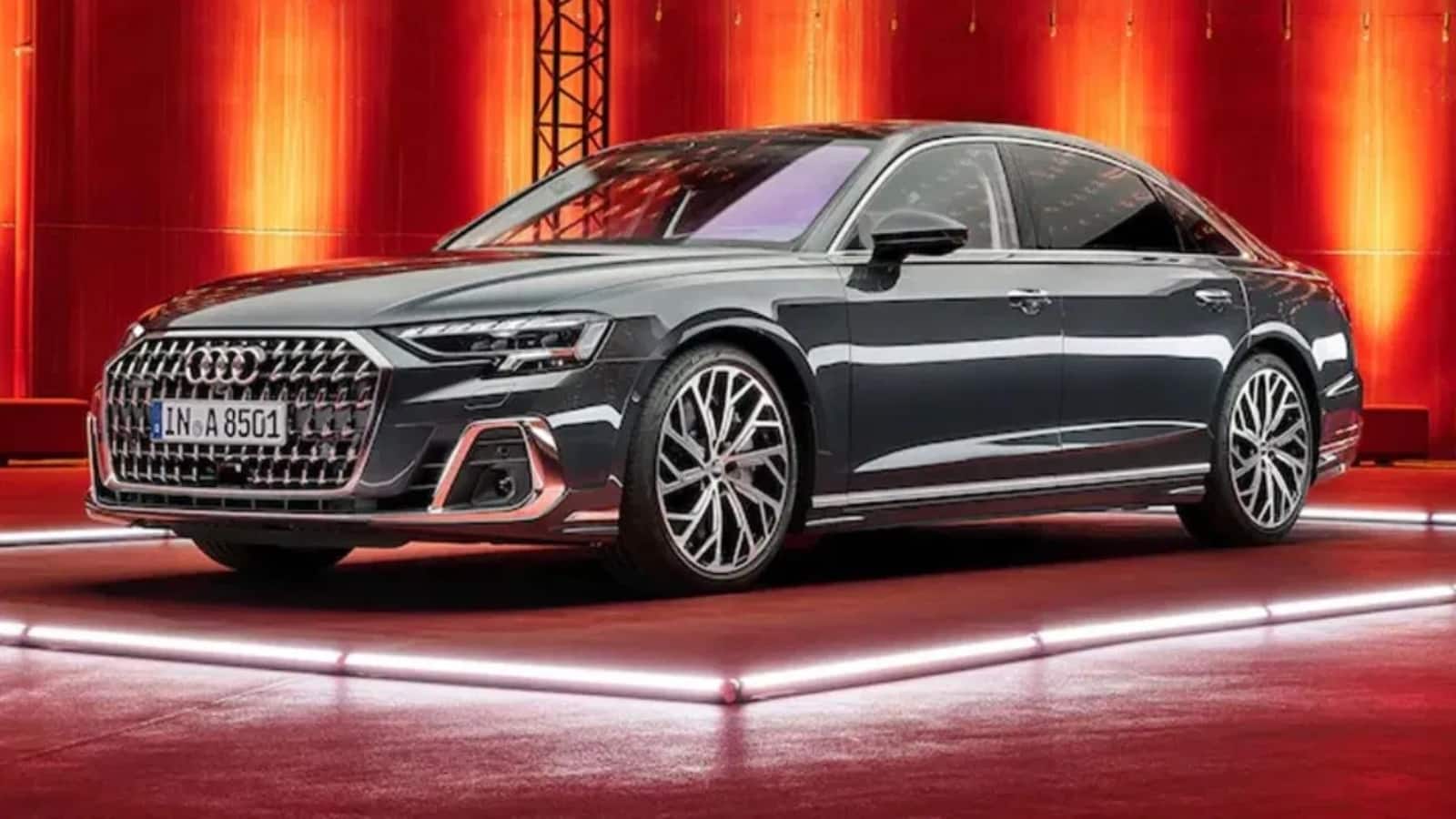 Audi Car Price 2025: GST कट के बाद ऑडी कारें हुईं 7.8 लाख रुपये तक सस्ती, ग्राहकों को मिलेगा फायदा