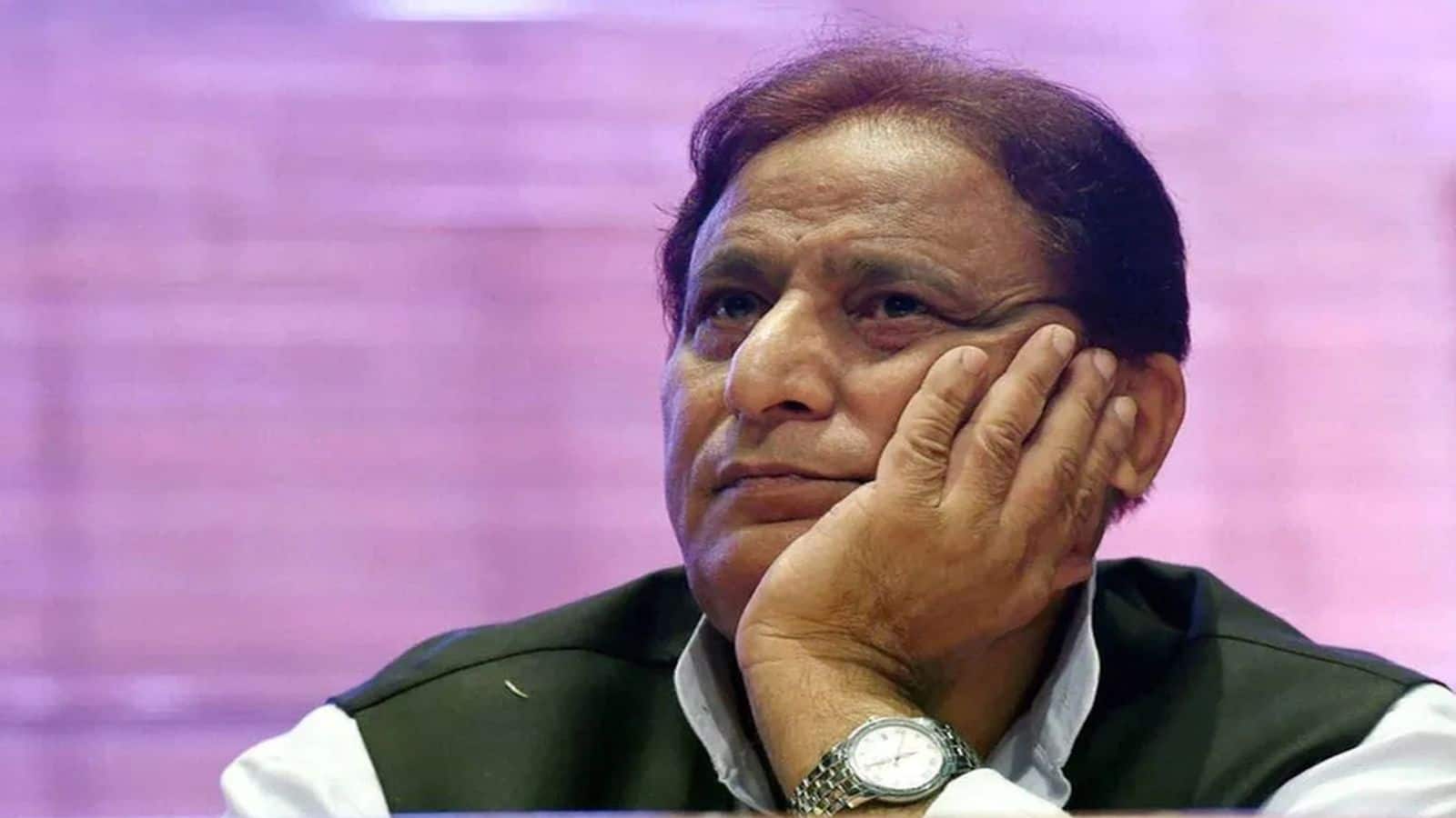 आजम खान दो साल बाद 23 सितंबर को सीतापुर जेल से होंगे रिहा! BSP में शामिल होने की अटकलें तेज