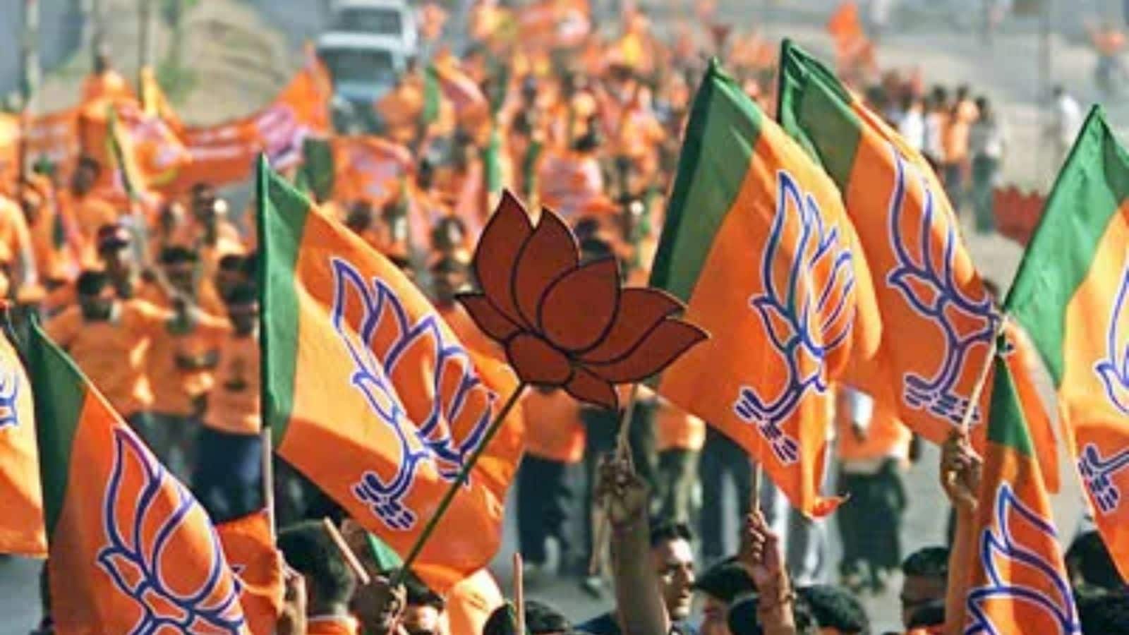 Bihar Chunav 2025: 'नेताओं का वापस लाना, पार्टी में बदलाव' BJP का ऑपरेशन शाहाबाद, बिहार में खोए गढ़ को वापस पाने की योजना