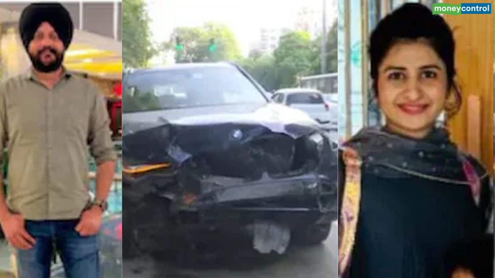 Delhi BMW Accident News : आरोपी के वकील ने कहा, पुलिस की प्रेस ब्रीफिंग और FIR में विरोधाभास, अदालत में CCTV फुटेज भी नहीं किया गया पेश