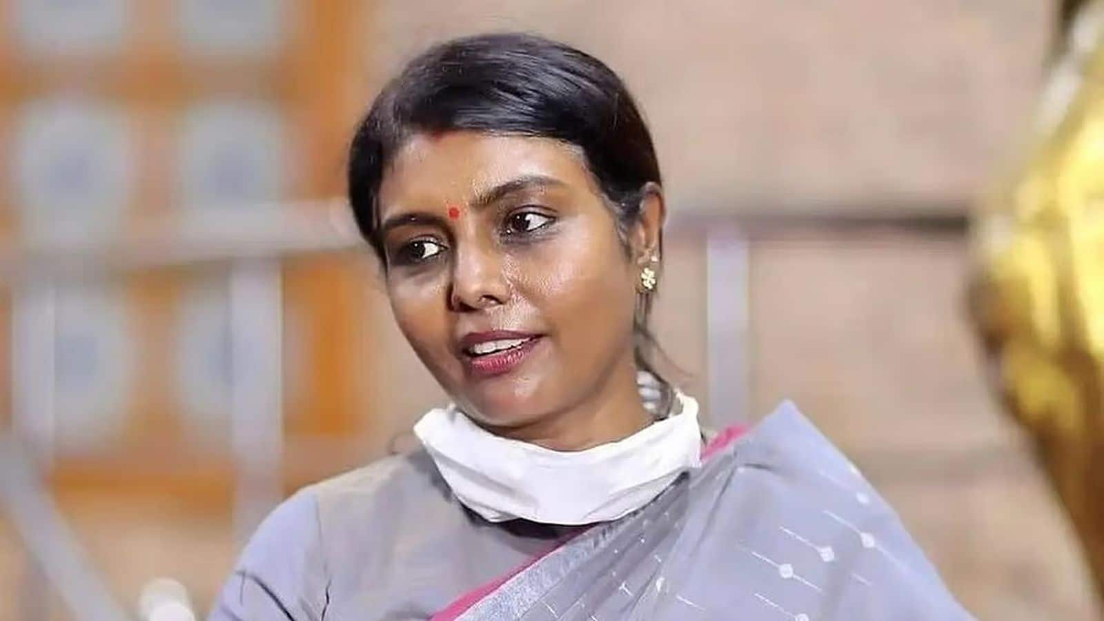 Beela Venkatesan: चर्चित IAS अधिकारी बीला वेंकटेशन का निधन! कोविड-19 महामारी में की थीं शानदार काम, तमिलनाडु में शोक की लहर