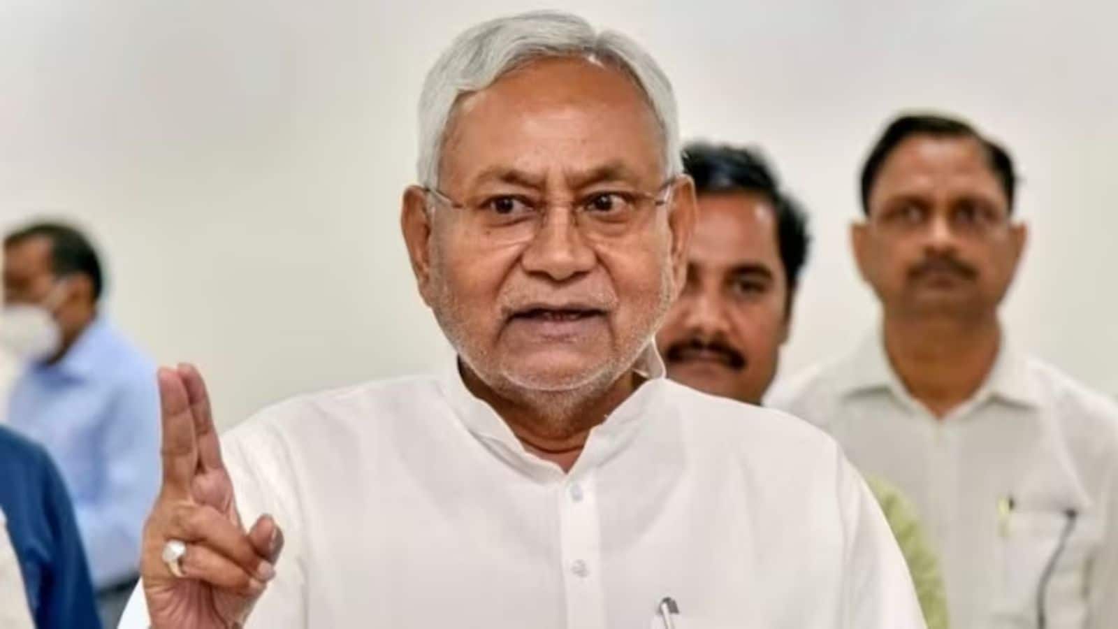नीतीश कुमार ने बिहार को दी ₹1,159 करोड़ की सौगात, राज्य को मिला पहला केबल सस्पेंशन पुल
