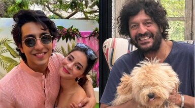 बॉलीवुड फिल्म निर्माता फराह खान हाल ही में अपने नए व्लॉग के लिए कुक दिलीप के साथ अभिनेता चंकी पांडे के घर गईं। उन्होंने साथ मिलकर पास्ता बनाया और कुछ मज़ेदार बातें कीं। 
