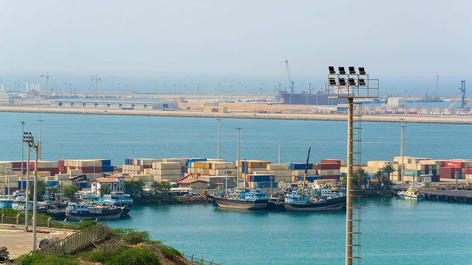 Chabahar port: ईरान के चाबहार पोर्ट पर 29 सितंबर से लागू होंगे अमेरिकी प्रतिबंध, भारत पर क्या होगा असर?