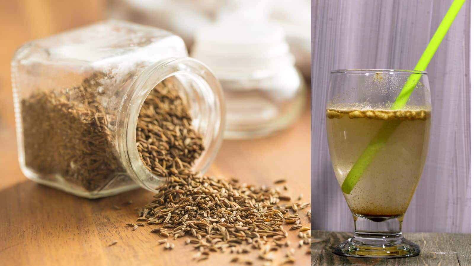 Cumin Water: मोटापा करेगा छू-मंतर! 4 तरीके से पिएं जीरा पानी और देखें कमाल