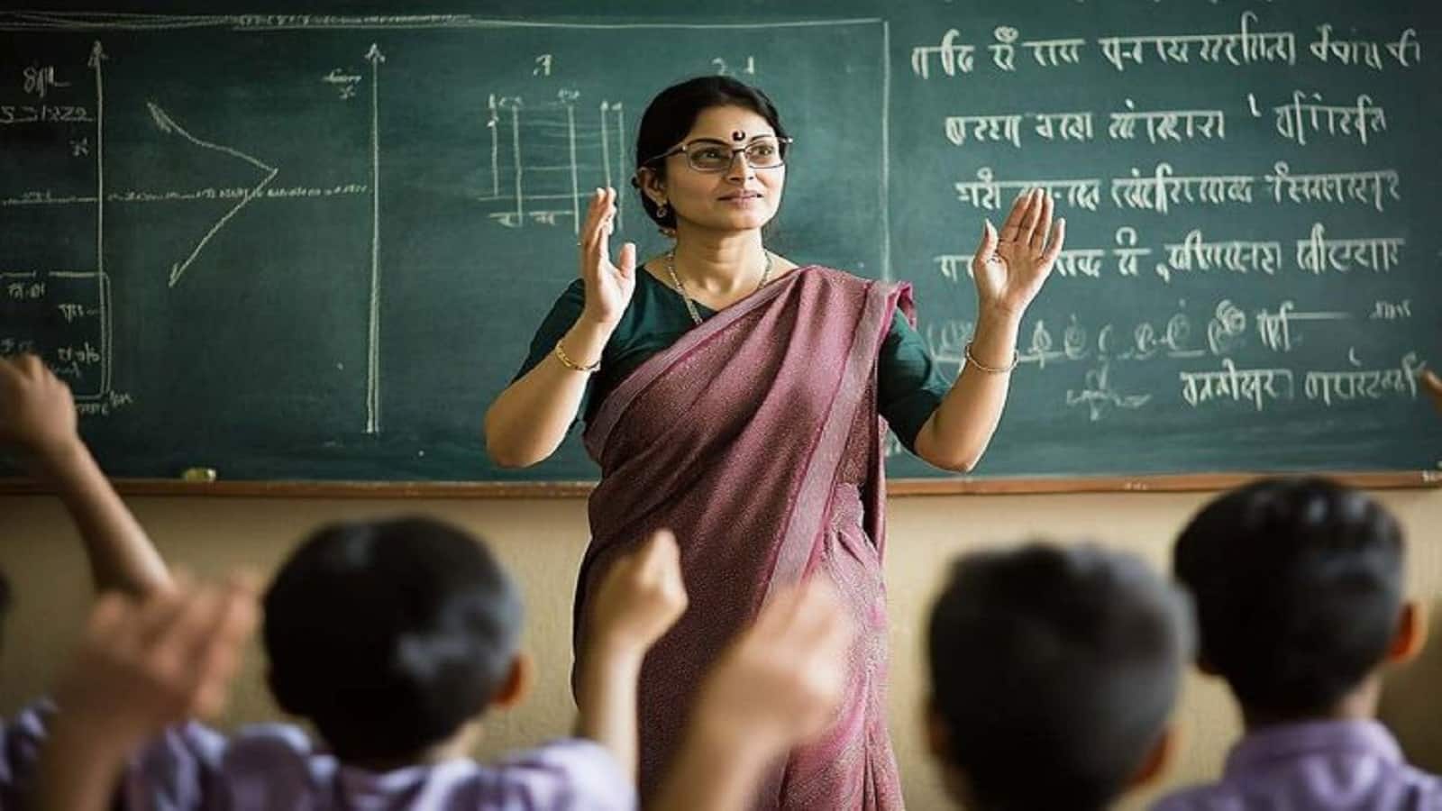DSSSB Teacher Vacancy 2025: एक लाख से ऊपर सैलरी के साथ मिलेगी बिना परीक्षा-इंटरव्यू के पक्की नौकरी