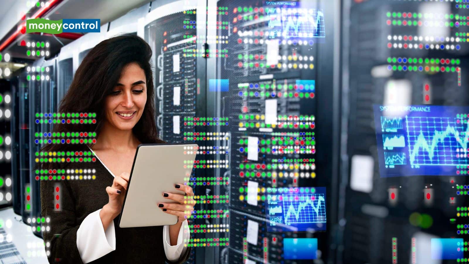 Data center