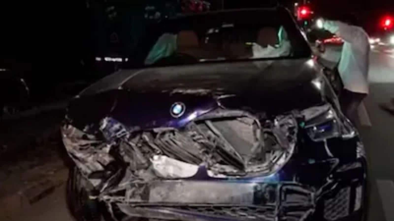 Delhi BMW Crash: 'छिन गया परिवार का सहारा...', नवजोत सिंह के पिता का छलका दर्द बोलें- 'बेटे को 17 किमी दूर क्यों ले गए'