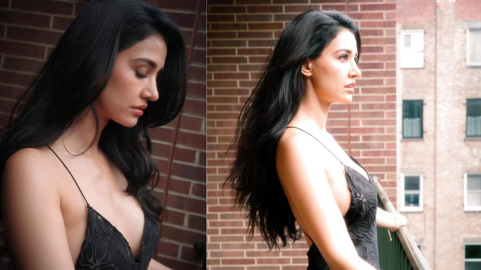 Disha Patani: दिशा पटानी ने शेयर की अपनी ग्लैमरस तस्वीरें, फैंस ने किया ये कमेंट