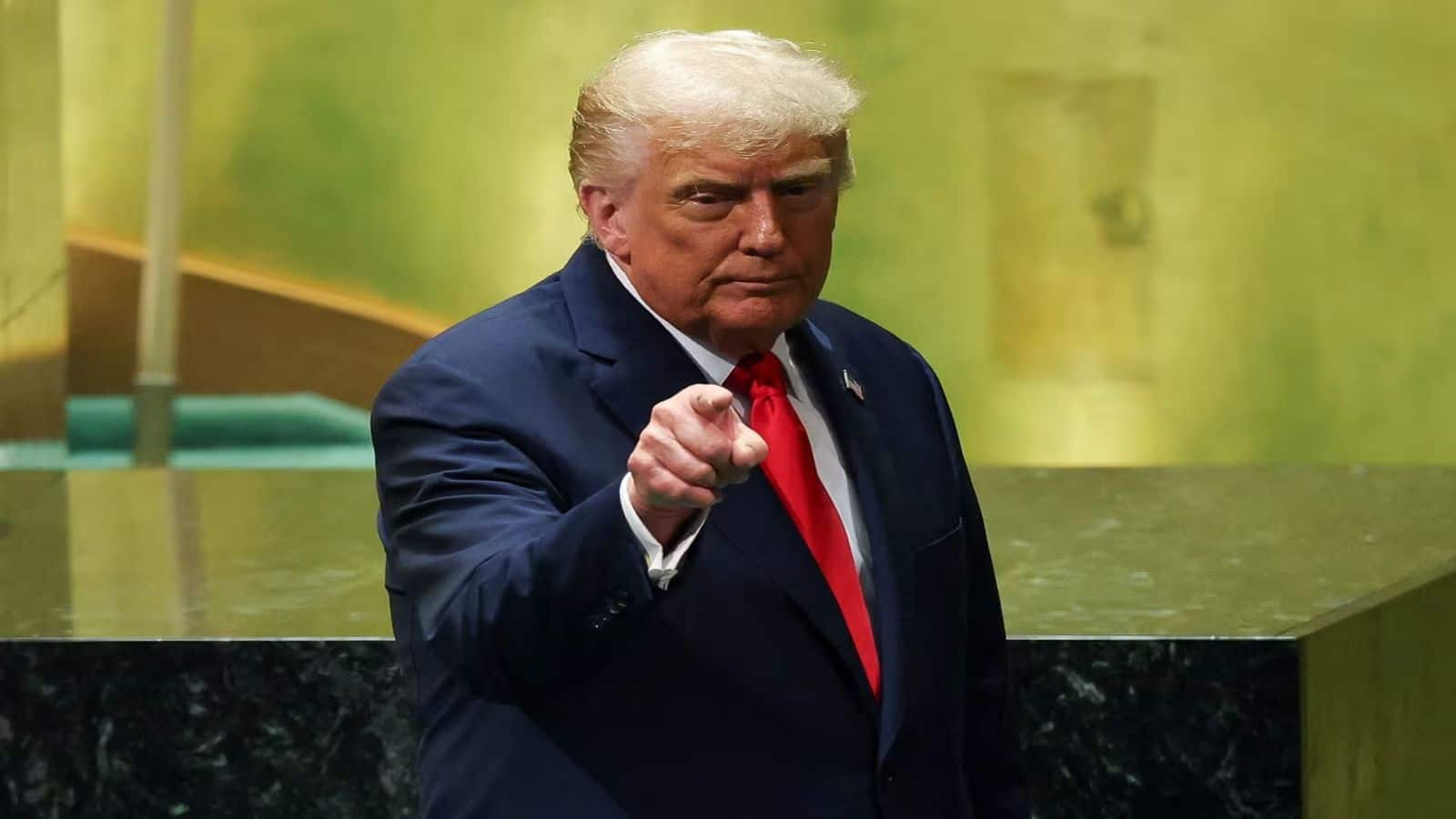 Donald Trump: '3 से 4 दिन का समय...फिर अंजाम बुरा होगा', ट्रंप ने हमास को दिया अल्टीमेटम
