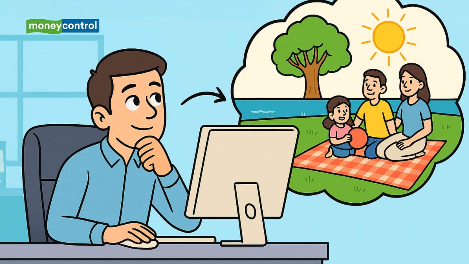 कितना मुश्किल है जल्दी रिटायरमेंट का सपना, इसे कैसे बना सकते हैं हकीकत; समझिए पूरा हिसाब