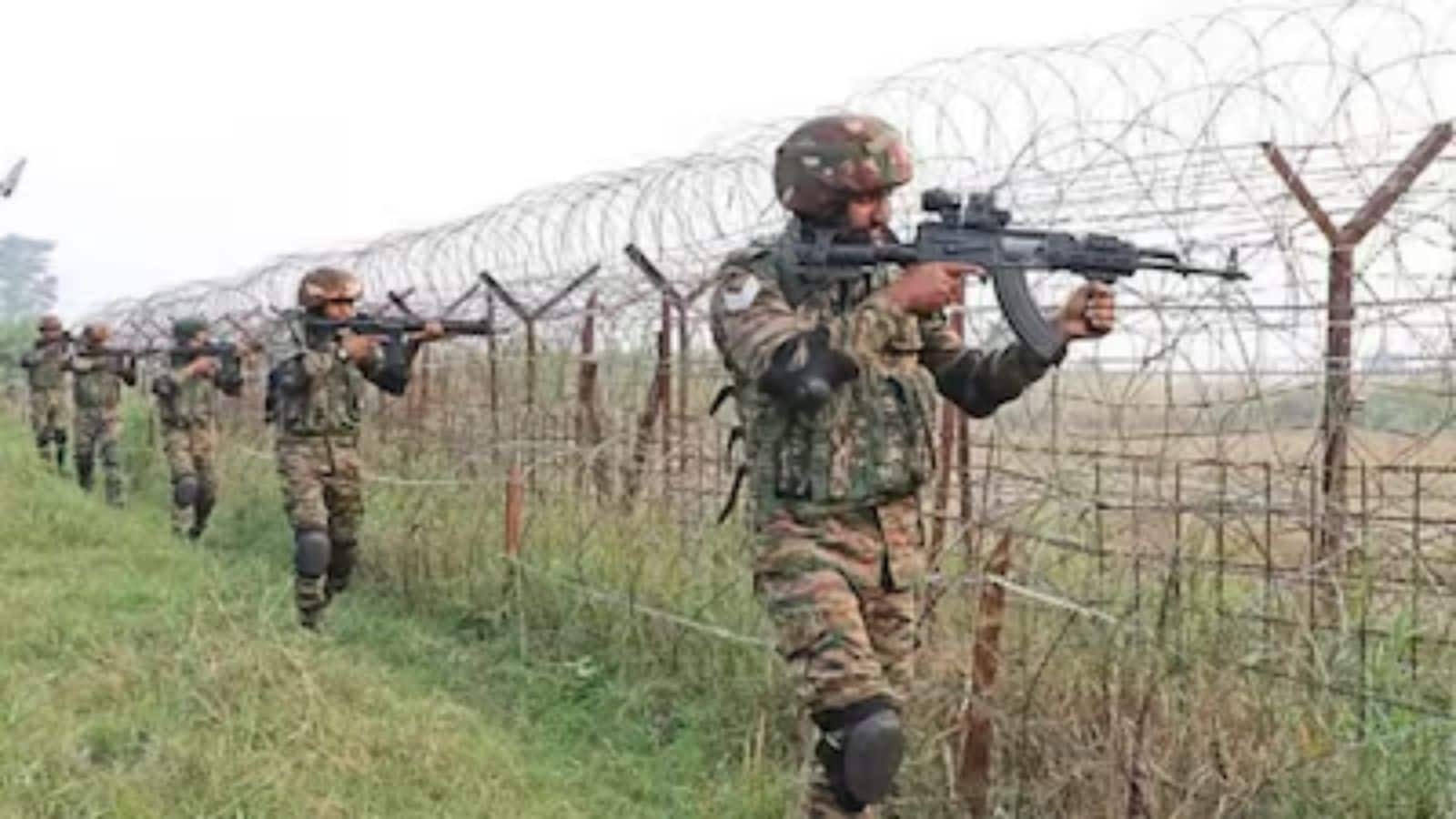 Udhampur Encounter: जम्मू-कश्मीर के उधमपुर में सेना और आतंकियों के बीच मुठभेड़ में एक जवान शहीद, ऑपरेशन जारी