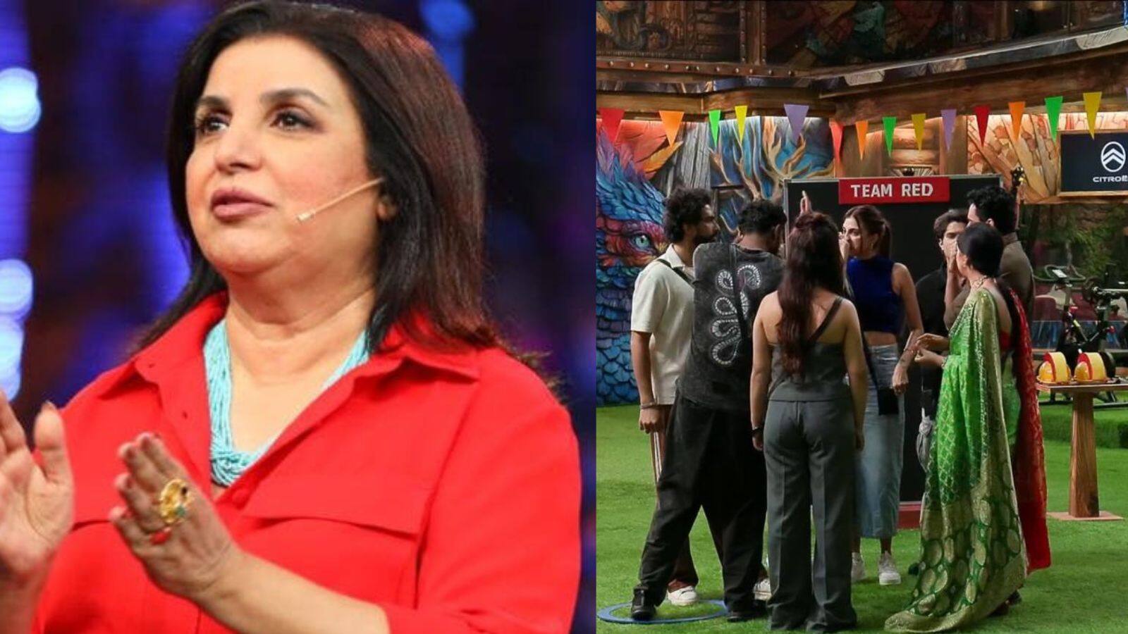 Bigg Boss 19: इस बार सलमान नहीं फराह के हाथों मे होगी वीकेंड के वार की कमान, इन कंटेस्टेंट की जमकर लगाएंगी क्लास