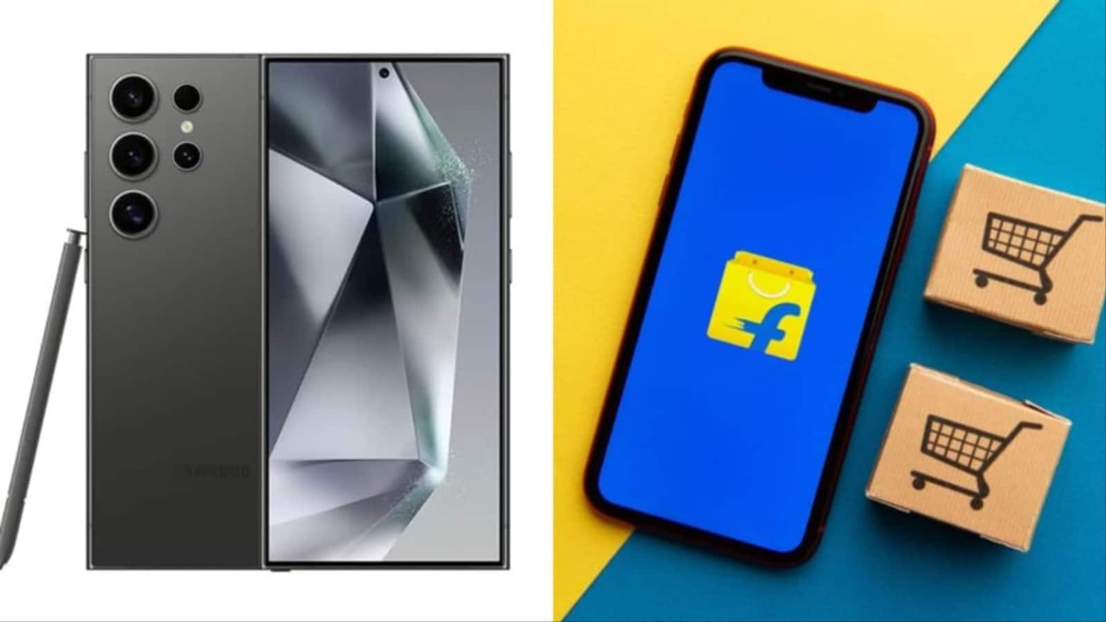 Flipkart Big Billion Days Sale 2025: Flipkart Minutes पर मिलेगा iPhone 17 और Galaxy S24 सिर्फ 10 मिनट में, जानें पूरी डिटेल