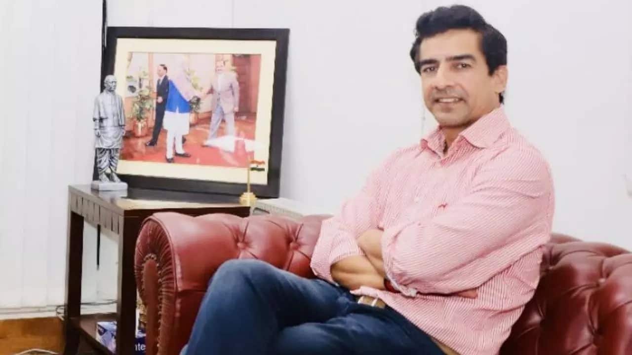 Mithun Manhas: मिथुन मन्हास बने BCCI के नए अध्यक्ष, रोजर बिन्नी को किया रिप्लेस...पहली बार हुआ ऐसा
