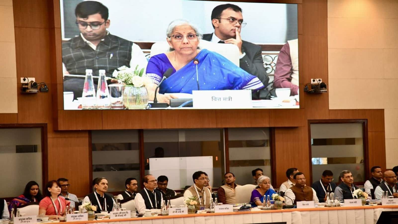 GST Reform: इस तारीख से सिर्फ 5% और 18% की दर से लगेगी जीएसटी, काउंसिल के सभी सदस्य राजी