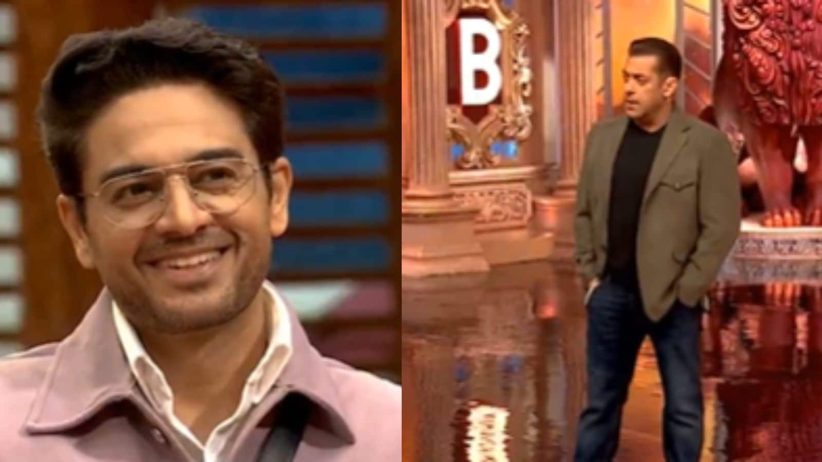 Bigg Boss 19: सलमान खान ने लगाई गौरव खन्ना की क्लास, जानें वीकेंड के वार में क्या-क्या हुआ