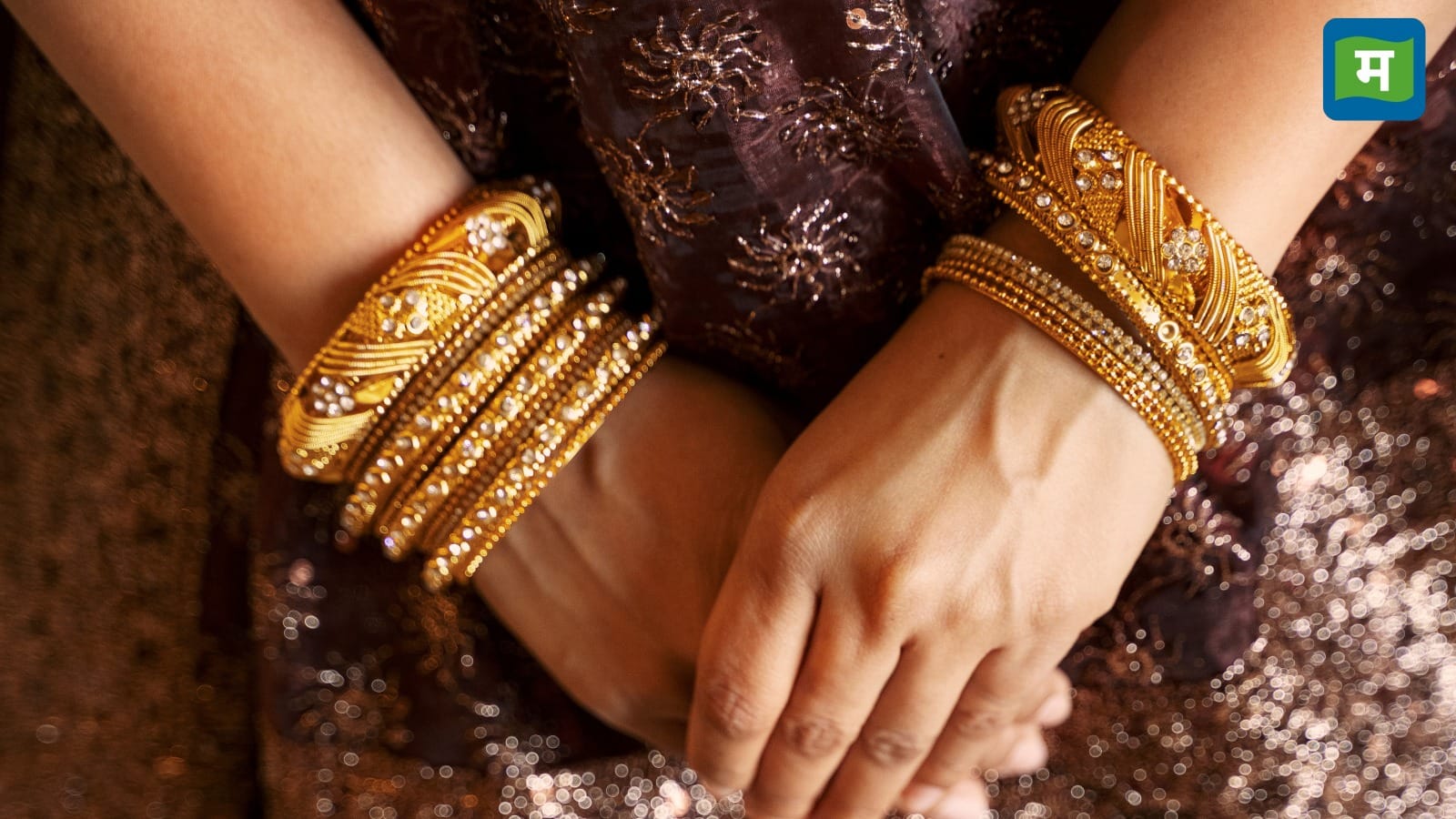 Gold Rate: दिल्ली में सोना 1.07 लाख रुपये के नए रिकॉर्ड स्तर पर, दिवाली से पहले 1.20 लाख होगा सोना?