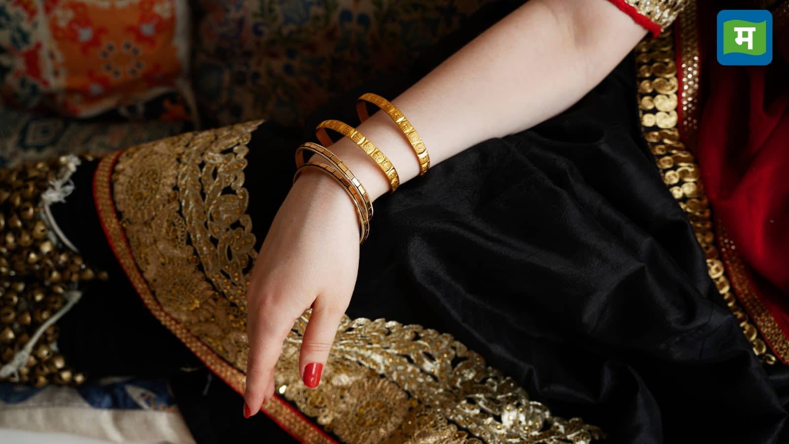 Gold Rate Today: सोने के भाव में आई तेजी, जानिये बुधवार 3 सितंबर का गोल्ड रेट