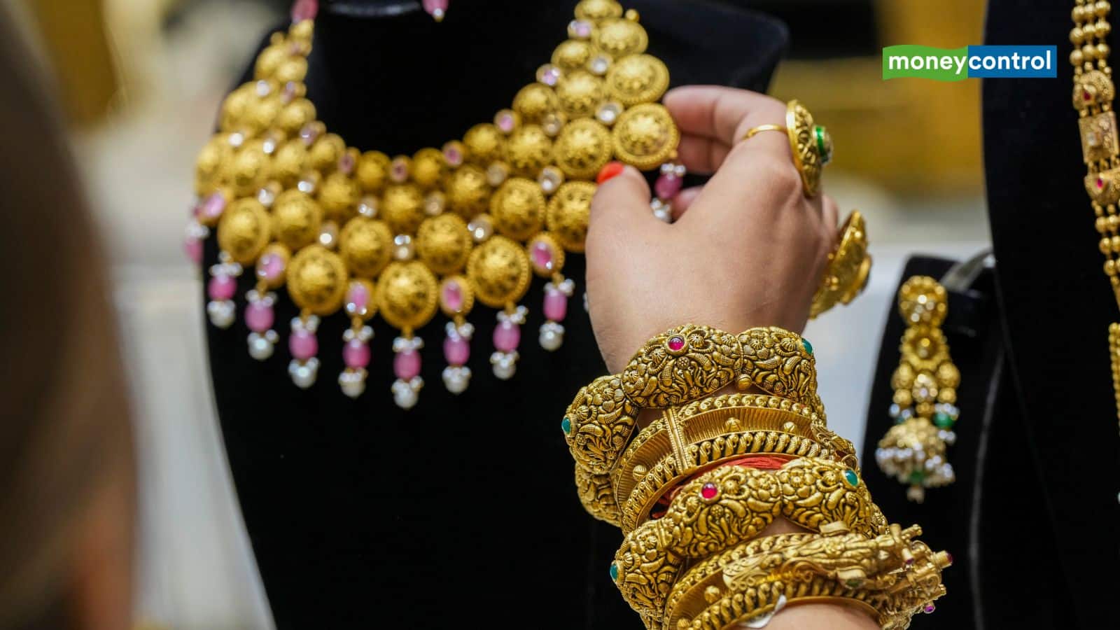 Gold Price News (2)