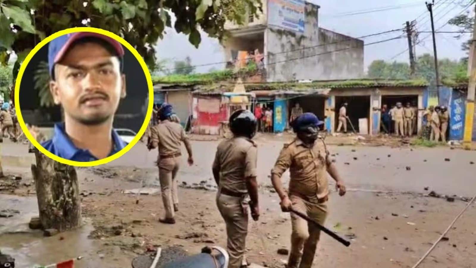 Gorakhpur Murder Case: गोरखपुर में NEET छात्र हत्याकांड मामले में पशु तस्कर रहीम गिरफ्तार, एनकाउंटर में गोली लगने से आरोपी घायल