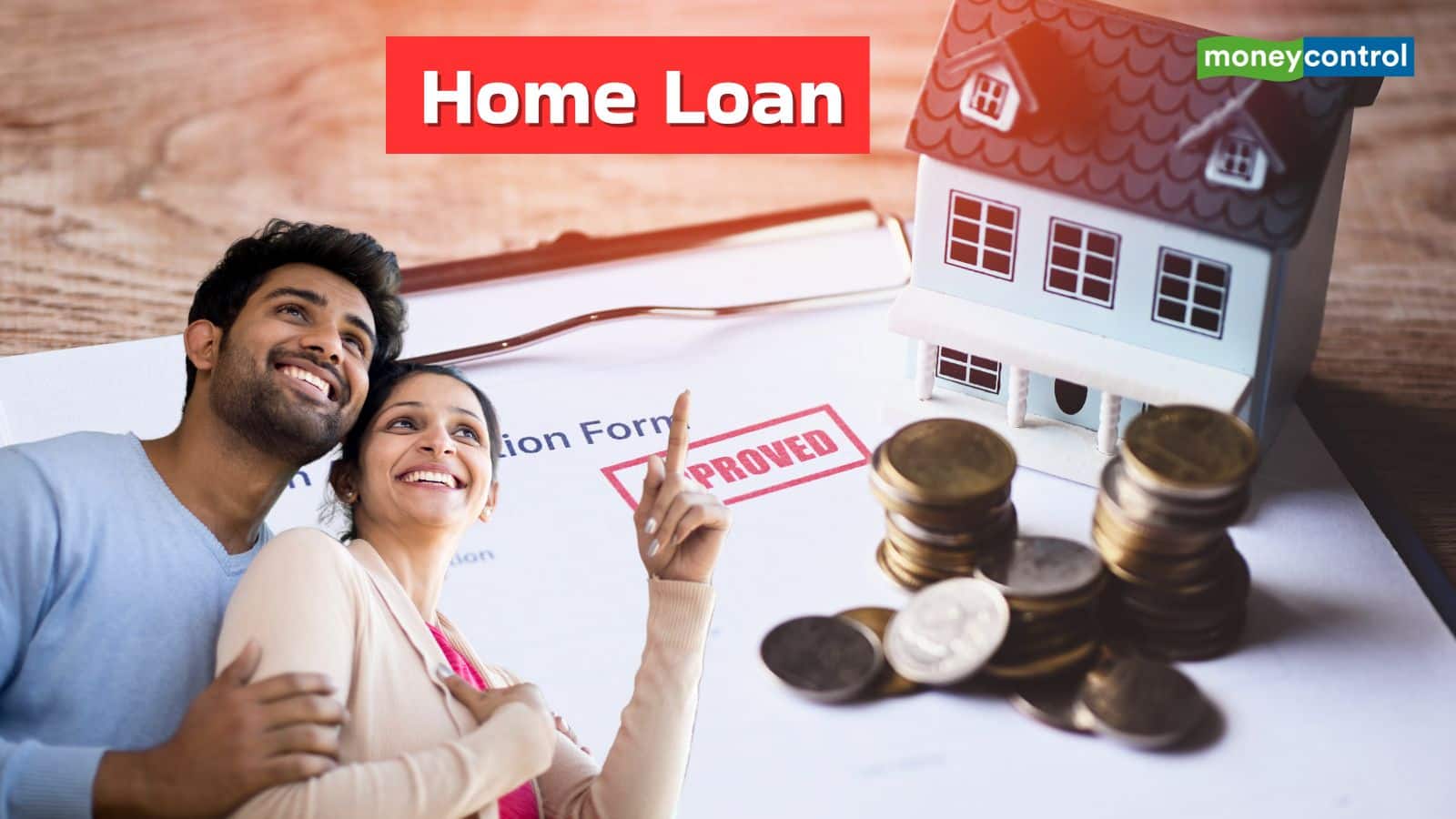 Home Loan EMI: ये 10 बैंक दे रहे हैं सबसे सस्ता होम लोन, ₹50 लाख के लोन पर समझिए EMI का कैलकुलेशन Home Loan EMI: ये 10 बैंक दे रहे हैं सबसे सस्ता होम लोन, ₹50 लाख के लोन पर समझिए EMI का कैलकुलेशन