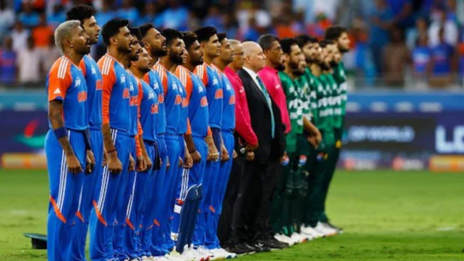 IND vs PAK Preview: भारत-पाकिस्तान के मैच में मौसम डालेगी खलल? प्लेइंग इलेवन से लेकर पिच रिपोर्ट तक...जानें यहां