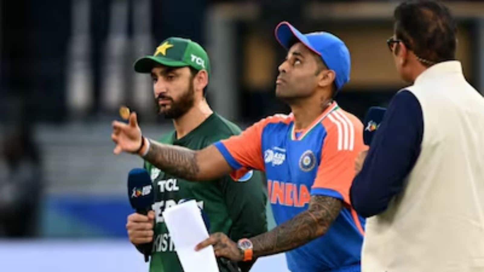 IND vs PAK: एशिया कप 2025 में भारत-पाकिस्तान के बीच महामुकाबला आज, जानिए कब, कहां और कैसे देख पाएंगे मैच