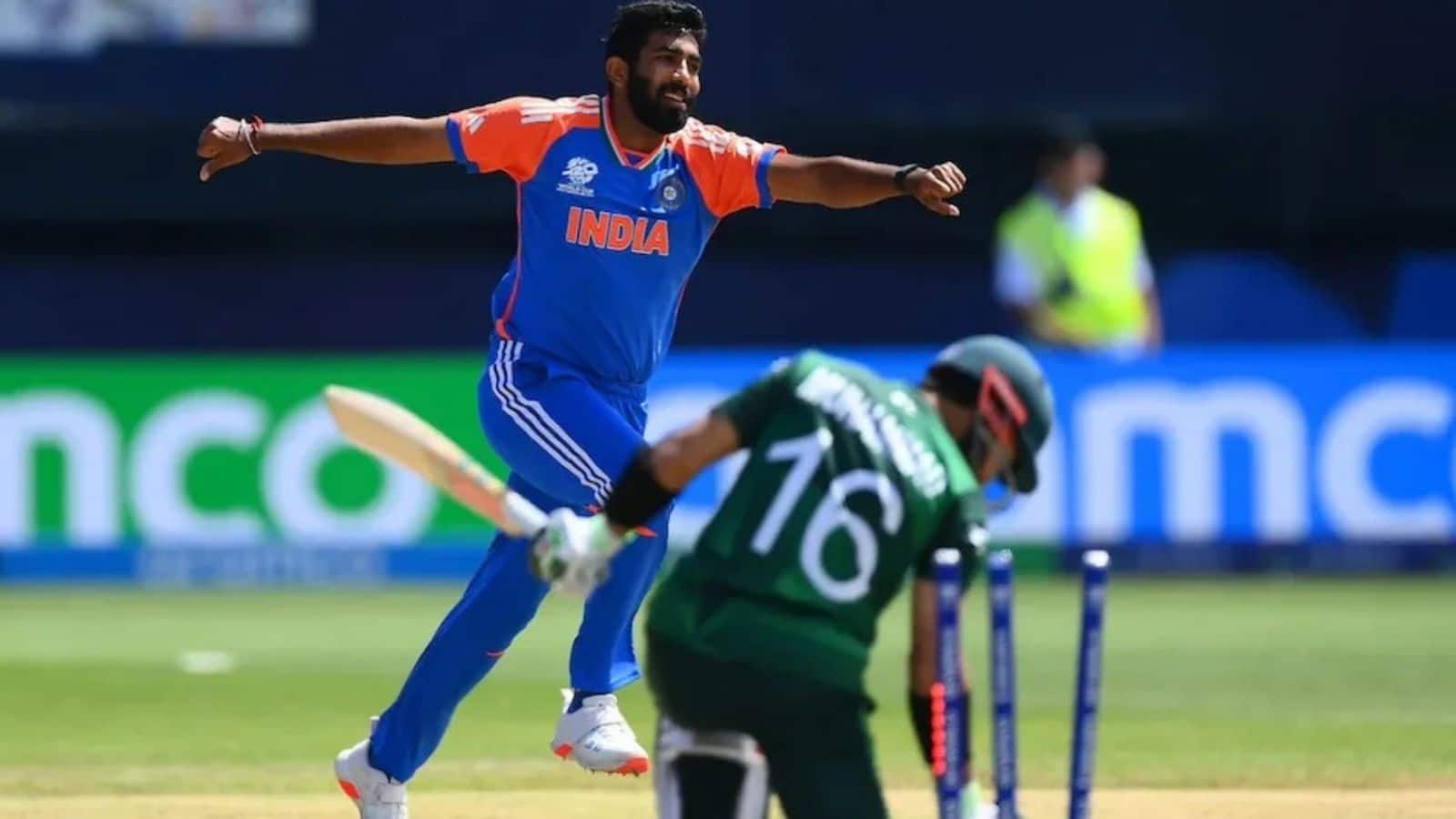 IND vs PAK: भारत-पाक का मैच फ्री में कैसे देखें, सिर्फ एक क्लिक में जानें पूरी जानकारी