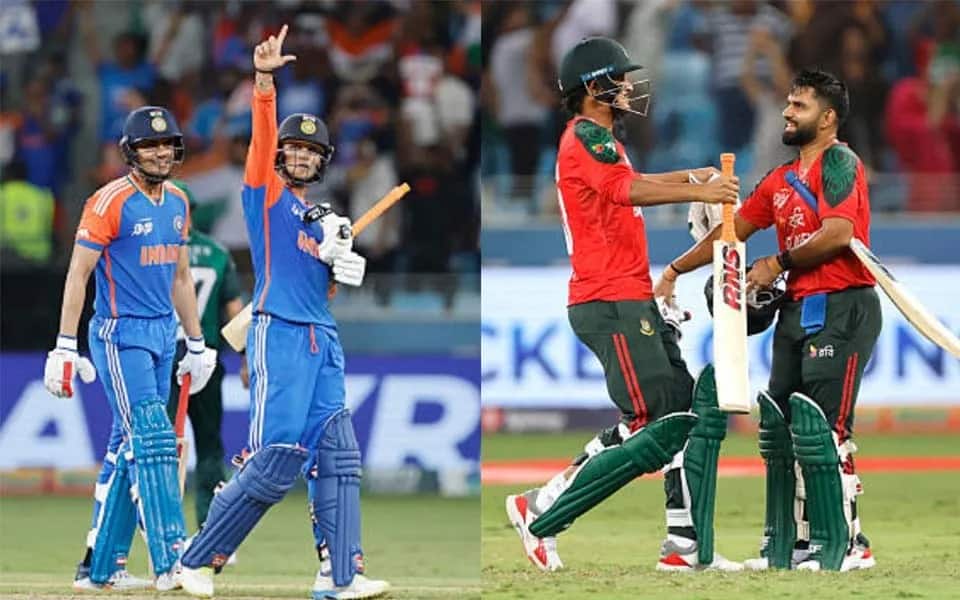 IND vs BAN Match Preview: बांग्लादेश के सामने टीम इंडिया की चुनौती, प्लेइंग इलेवन से लेकर पिच रिपोर्ट तक...जानें यहां