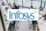 Infosys ने FY26 की पहली छमाही में 12000 फ्रेशर्स की भर्ती की, पूरे साल का टारगेट 20000