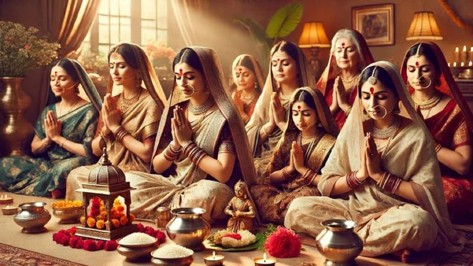 Jitiya Vrat 2025: 14 या 15 सितंबर, जानें आखिकर किस दिन किया जाएगा जीवितपुत्रिका व्रत