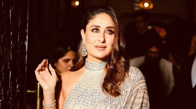 करीना कपूर खान हमेशा अपने लुक्स को लेकर चर्चा में रहती है (Photo: Kareena Instagram)
