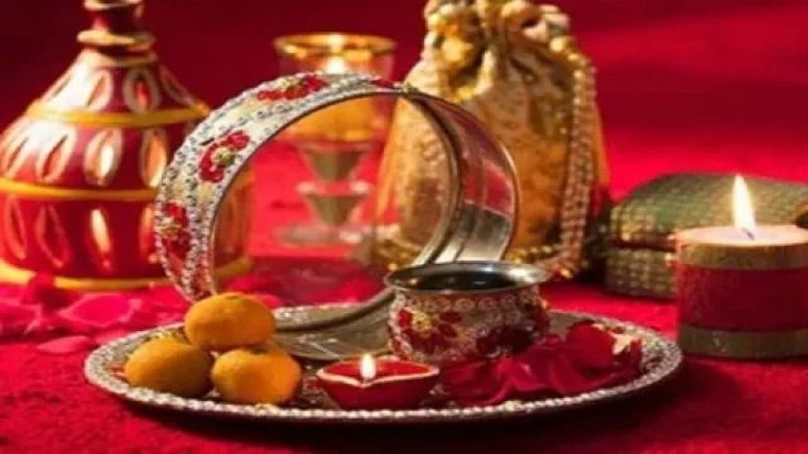 Karwa Chauth 2025: व्रत में ये गलतियां करने से बचें, खराब हो सकता है पूरे  दिन का व्रत - karwa chauth 2025 avoid making these mistakes during the fast  as it could