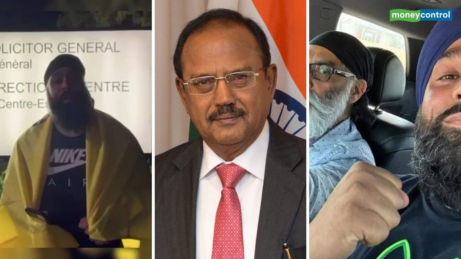 'मैं आपका इंतजार कर रहा हूं..': खालिस्तानी आतंकी गुरपतवंत सिंह पन्नू और इंद्रजीत गोसल ने NSA अजीत डोभाल को दी धमकी