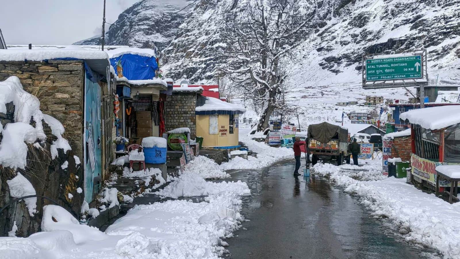 La Nina: ला नीना की वजह से इस साल भारत में पड़ेगी भयंकर ठंड! जानिए क्या होता है ये?