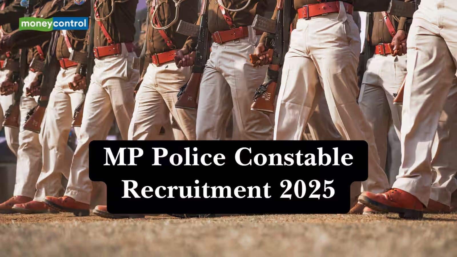 MP Police Bharti 2025: एमपी पुलिस में निकली बंपर वैकेंसी! 7,500 पदों पर भर्ती के लिए आवेदन शुरू, तुरंत करें अप्लाई