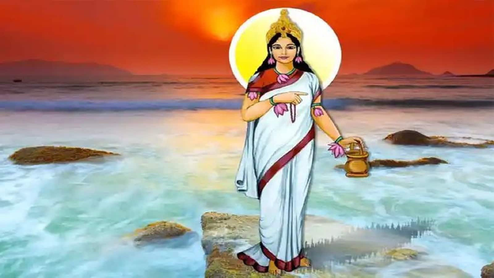 Navratri 2025 Day 2: मां ब्रह्मचारिणी को समर्पित है दूसरा दिन, आज द्विपुष्कर योग में होगी मां की उपासना