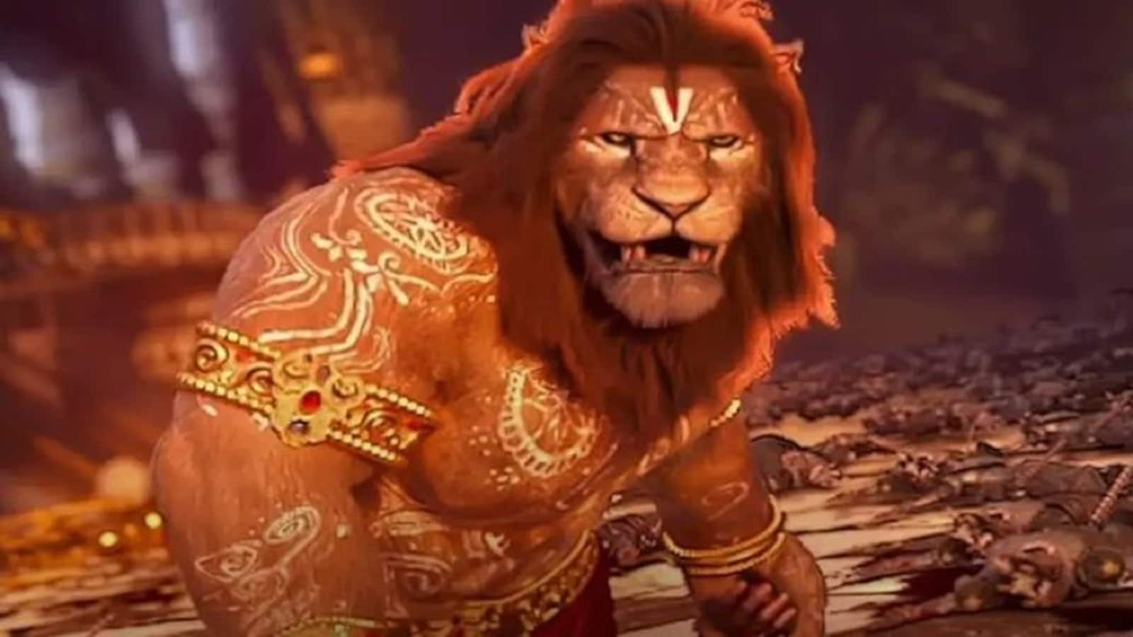 Mahavatar Narsimha Box Office Collection: बॉक्स ऑफिस पर जारी है महावतार की दहाड़, अब तक कमा चुकी है कुल इतने करोड़ रुपये