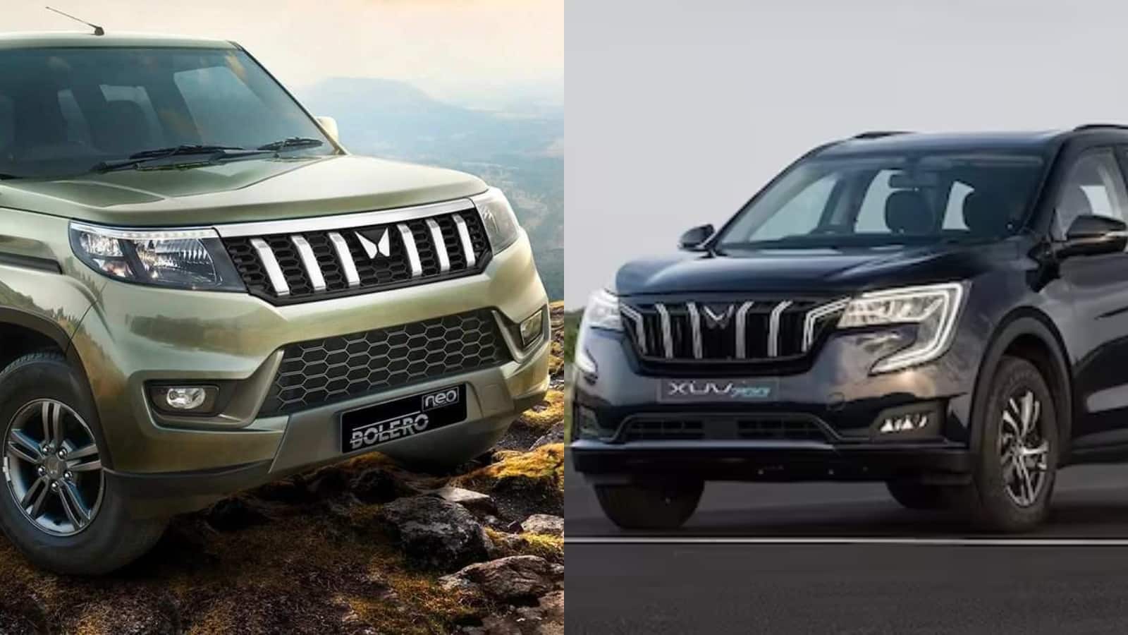 Mahindra Scorpio से XUV700 तक: भारत की टॉप 5 डीजल SUVs, कीमत और फीचर्स जानें