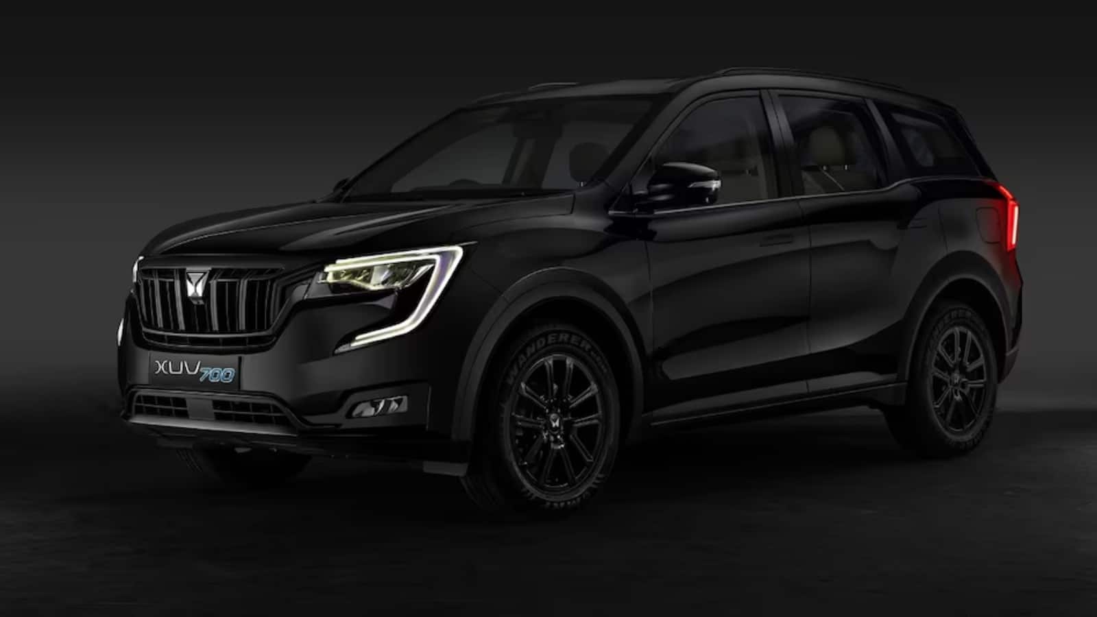 GST कट के बाद Mahindra XUV700 हुई ₹1.43 लाख तक सस्ती, जानें नई कीमत