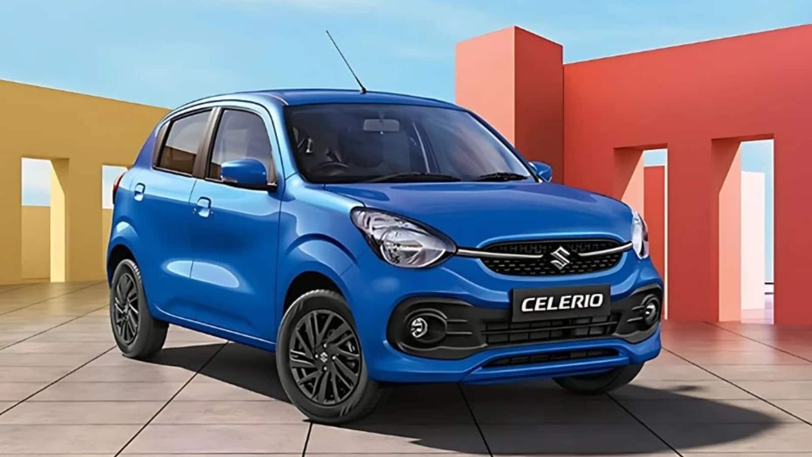 Maruti Suzuki Celerio: मारुति सुजुकी सेलेरियो की कीमत में भारी कटौती, 94,000 रुपये तक हुई सस्ती