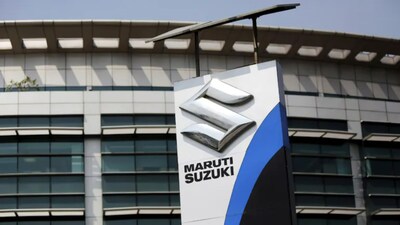 Maruti Suzuki Shares:  मारुति सुजुकी ने दिसंबर में कुल 2.17 लाख यूनिट्स की बिक्री दर्ज की