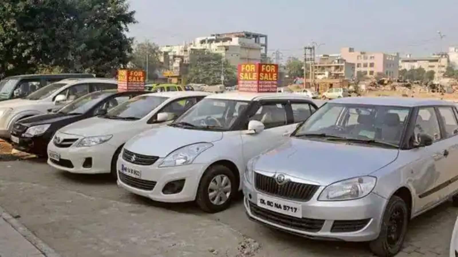 iPhone 17 Pro Max की कीमत पर सेकंड हैंड में खरीदें Maruti से लेकर Honda तक की कारें, जानें पूरी डिटेल