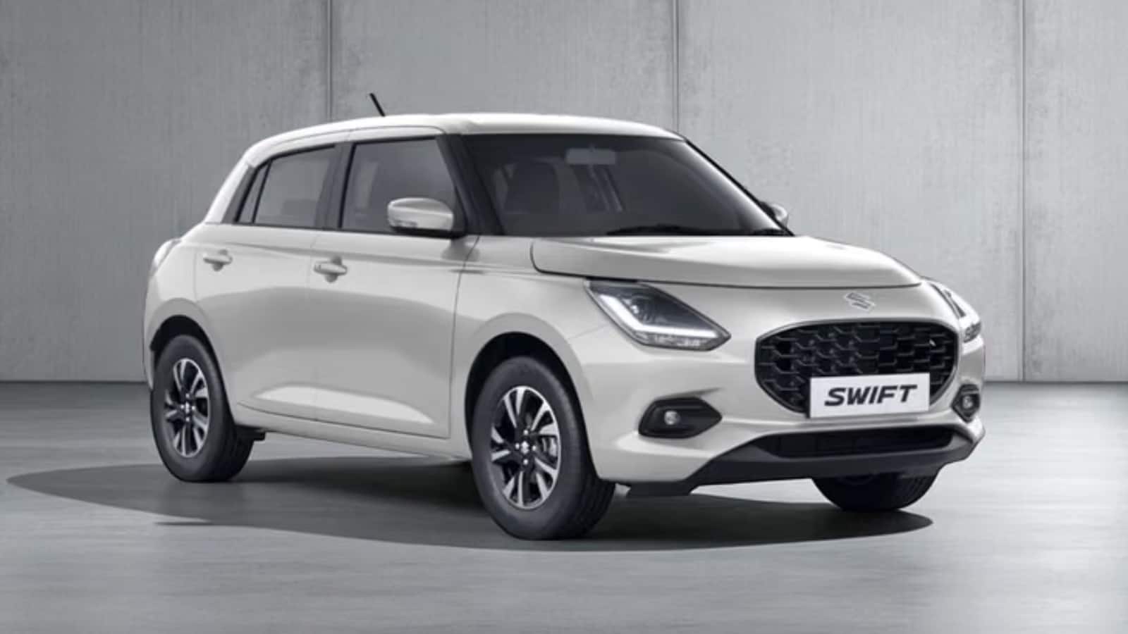 GST कट के बाद कितनी कीमत पर मिलेगी Maruti Swift? जानें पूरा कैलकुलेशन