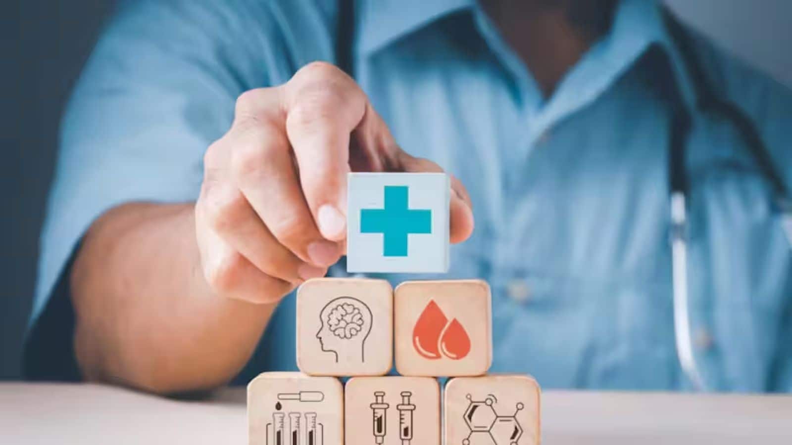 Medical expansion: देश के सभी सरकारी मेडिकल कॉलेज होंगे अपग्रेड! PG और MBBS की बढ़ेंगी 10,000 से अधिक सीटें Medical expansion: देश के सभी सरकारी मेडिकल कॉलेज होंगे अपग्रेड! PG और MBBS की बढ़ेंगी 10,000 से अधिक सीटें