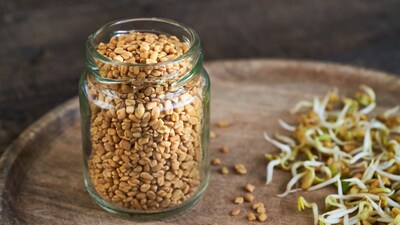 Methi For Weight Loss:  ज्यादा मात्रा में मेथी का पानी पीने से गैस या दस्त की समस्या हो सकती है। 